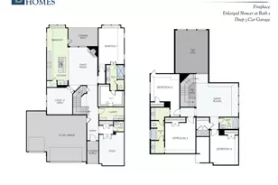 2712 Railway St, Forney, TX 75126 - Photo 39