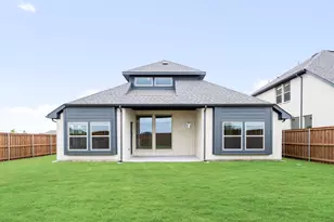 2712 Railway St, Forney, TX 75126 - Photo 37