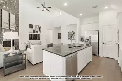 2712 Railway Street, Forney, TX 75126 - Photo 15