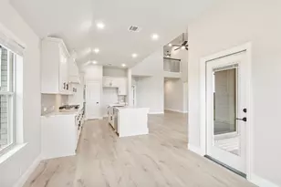 2712 Railway St, Forney, TX 75126 - Photo 17