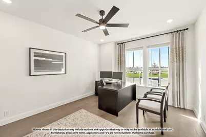 2712 Railway Street, Forney, TX 75126 - Photo 5