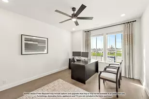 2712 Railway St, Forney, TX 75126 - Photo 5