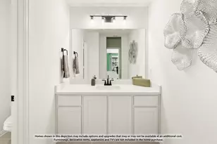 2712 Railway St, Forney, TX 75126 - Photo 33