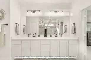 2712 Railway St, Forney, TX 75126 - Photo 27