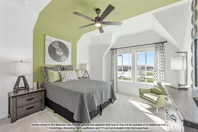 2712 Railway Street, Forney, TX 75126 - Photo 29