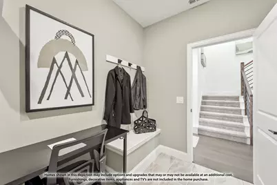 2712 Railway Street, Forney, TX 75126 - Photo 35