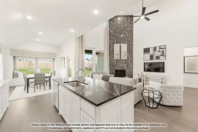 2712 Railway Street, Forney, TX 75126 - Photo 13