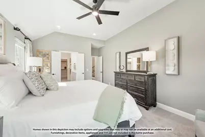 2712 Railway Street, Forney, TX 75126 - Photo 23