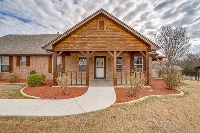 3303 Farm Land Court, Granbury, TX 76048 - Photo 1