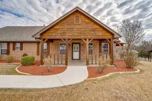 3303 Farm Land Ct, Granbury, TX 76048 - Photo 1