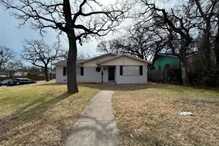 5556 Mac Arthur Dr, Fort Worth, TX 76112 - Photo 3