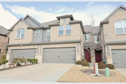1020 S Emil Place, Allen, TX 75013 - Photo 1