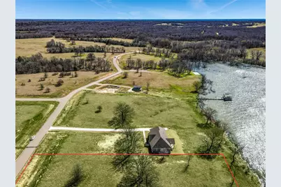 Lot 66 Admiral Shores, Streetman, TX 75840 - Photo 7