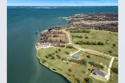 Lot 66 Admiral Shores, Streetman, TX 75840 - Photo 1