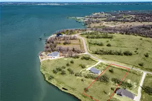 Lot 66 Admiral Shores, Streetman, TX 75840 - Photo 1