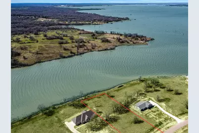 Lot 66 Admiral Shores, Streetman, TX 75840 - Photo 3