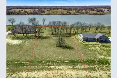 Lot 66 Admiral Shores, Streetman, TX 75840 - Photo 5