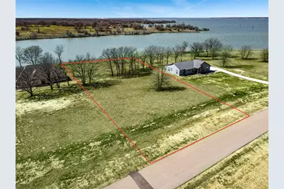 Lot 66 Admiral Shores, Streetman, TX 75840 - Photo 11