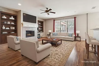 616 Bushdale Drive, Arlington, TX 76002 - Photo 9