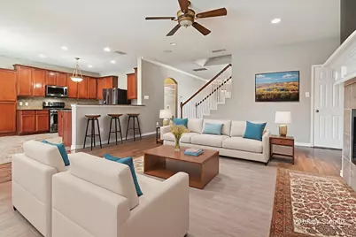 616 Bushdale Drive, Arlington, TX 76002 - Photo 11