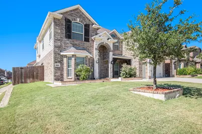 9801 Yellow Cup Drive, Fort Worth, TX 76177 - Photo 1