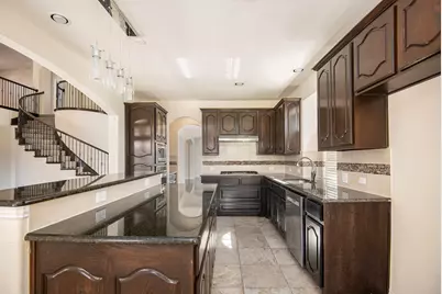 9801 Yellow Cup Drive, Fort Worth, TX 76177 - Photo 11