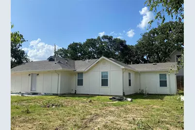 1206 Redbud Street, Little Elm, TX 75068 - Photo 29