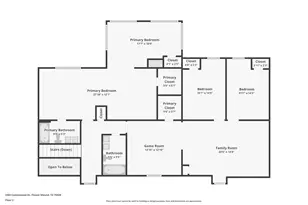 3303 Cottonwood Dr, Flower Mound, TX 75028 - Photo 33