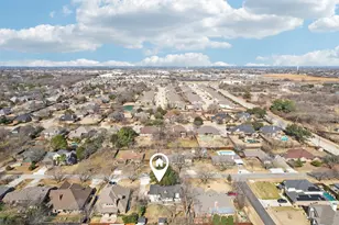 3303 Cottonwood Dr, Flower Mound, TX 75028 - Photo 29