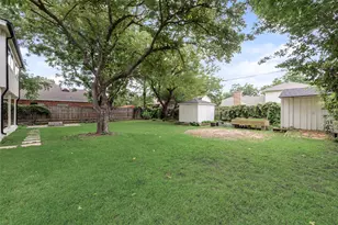 3303 Cottonwood Dr, Flower Mound, TX 75028 - Photo 27