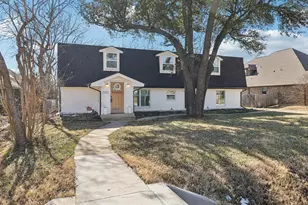 3303 Cottonwood Dr, Flower Mound, TX 75028 - Photo 3