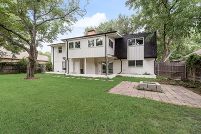 3303 Cottonwood Drive, Flower Mound, TX 75028 - Photo 35