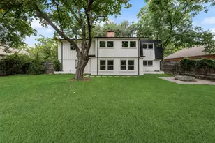 3303 Cottonwood Dr, Flower Mound, TX 75028 - Photo 33