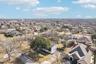 3303 Cottonwood Dr, Flower Mound, TX 75028 - Photo 29