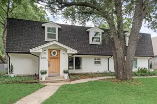 3303 Cottonwood Dr, Flower Mound, TX 75028 - Photo 3