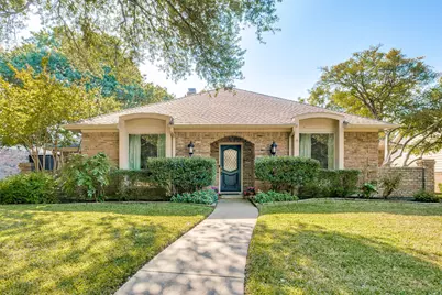 8808 Kenton Drive, Dallas, TX 75231 - Photo 1