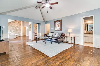 8808 Kenton Drive, Dallas, TX 75231 - Photo 19
