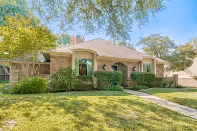 8808 Kenton Drive, Dallas, TX 75231 - Photo 3
