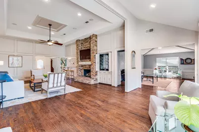 8808 Kenton Drive, Dallas, TX 75231 - Photo 17