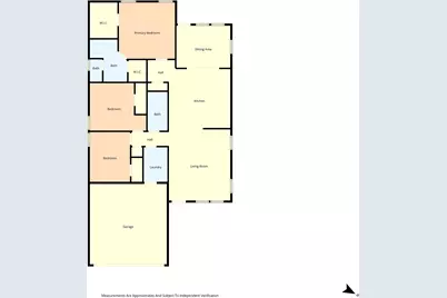 502 David Davis Drive, McGregor, TX 76657 - Photo 19