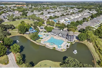 10349 Waterbury Drive, Providence Village, TX 76227 - Photo 27