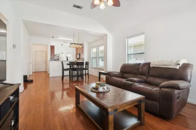 10349 Waterbury Drive, Providence Village, TX 76227 - Photo 5