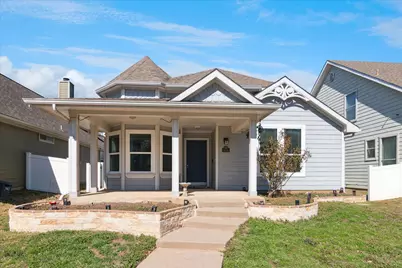 10349 Waterbury Drive, Providence Village, TX 76227 - Photo 1