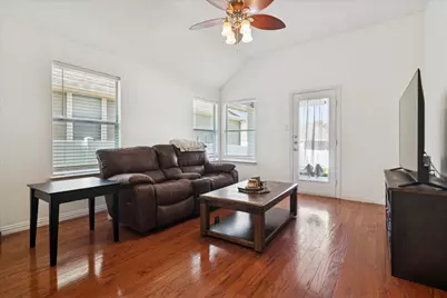 10349 Waterbury Drive, Providence Village, TX 76227 - Photo 3