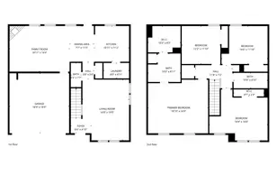 1333 Gayle St, Burleson, TX 76028 - Photo 33