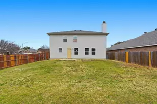 1333 Gayle St, Burleson, TX 76028 - Photo 31