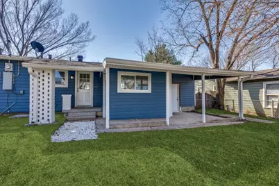 6681 Jannie Street, North Richland Hills, TX 76180 - Photo 21