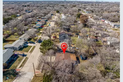 6681 Jannie Street, North Richland Hills, TX 76180 - Photo 23