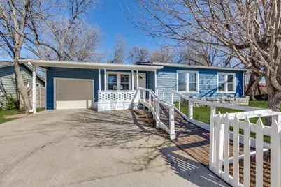 6681 Jannie Street, North Richland Hills, TX 76180 - Photo 1