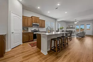 1229 Sabine River Ln, Springtown, TX 76082 - Photo 9